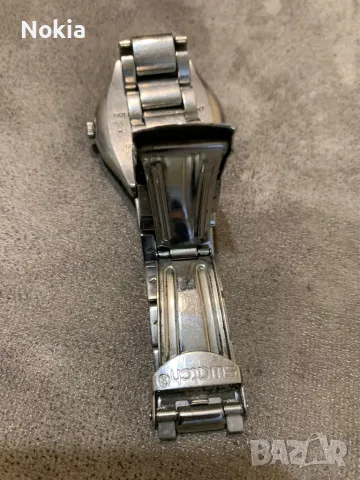 Swatch AG 1999  quartz watch, снимка 4 - Мъжки - 48472687