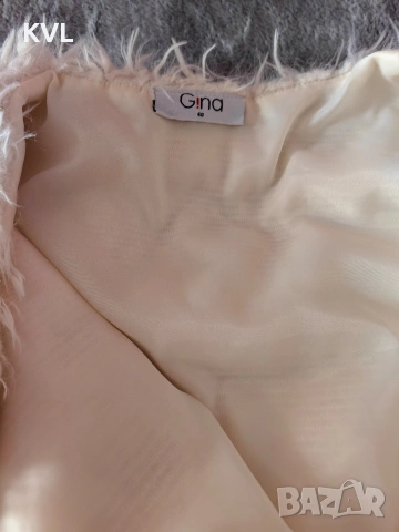 Елек Gina, размер 40, снимка 7 - Елеци - 53680355