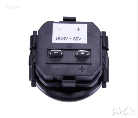 Мото часовник / Брояч - AC/DC 6V-80V, снимка 3 - Друга електроника - 40806908