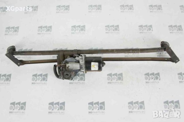  Механизъм предни чистачки за Iveco Daily дясна дирекция (2000-2006), снимка 2 - Части - 41516560