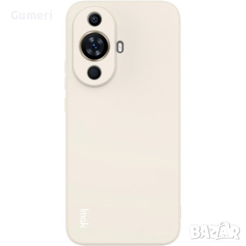 Huawei nova 11 Силиконов Гръб Със Защита За Камерата, снимка 8 - Калъфи, кейсове - 41617164