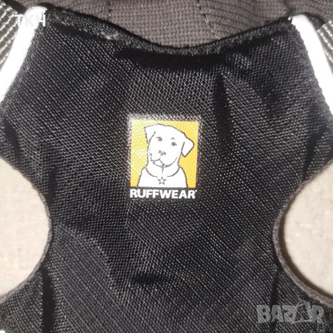 Ruffwear Load Up Harness автомобилен нагръдник за кучета, снимка 5 - За кучета - 40767520
