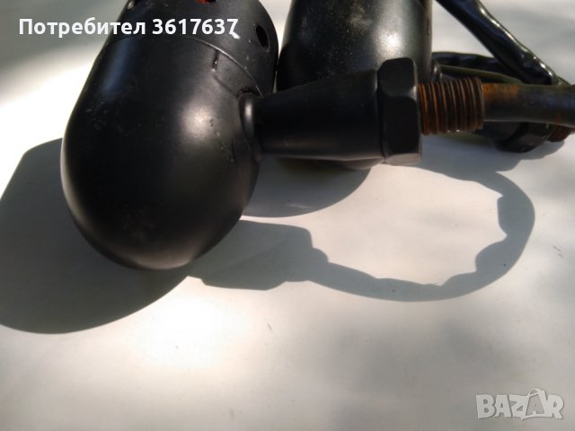 Мигачи за мотоциклет , снимка 2 - Аксесоари и консумативи - 42139402