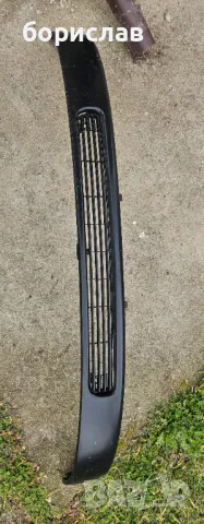 Решетка за Фолксваген транспортер т4 