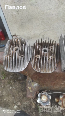 Глави/Глава за Симсон/Simson , Sr 2 , S50 , S51, снимка 2 - Части - 50492576