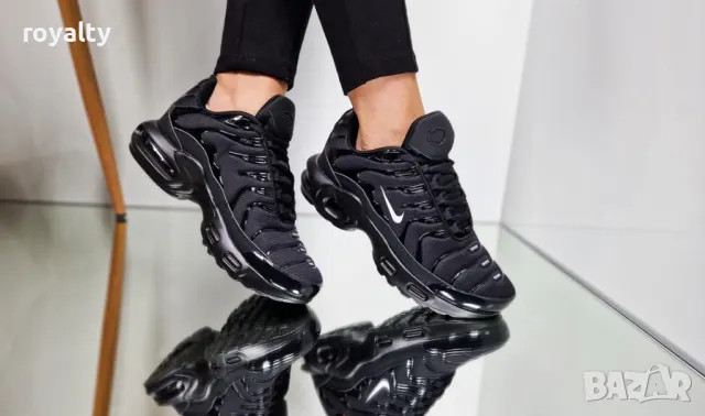 Nike дамски маратонки , снимка 5 - Маратонки - 49211406