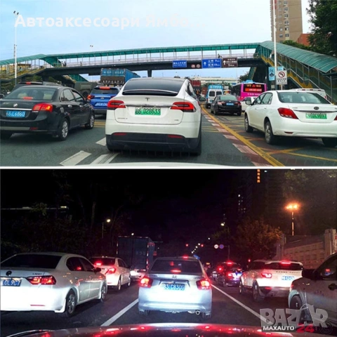 Видеорегистратор DVR, снимка 5 - Аксесоари и консумативи - 53121450