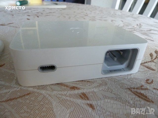 Apple A1097 захранване за монитор, снимка 4 - Монитори - 34565480