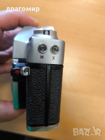 PORST REFLEX TL, снимка 6 - Фотоапарати - 51588721