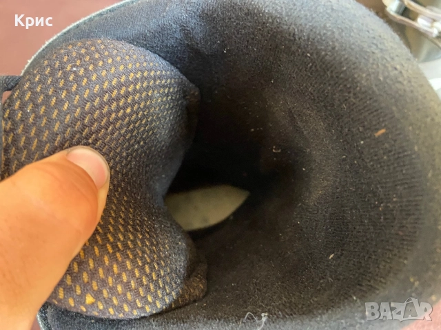 Ски Обувки Rossignol 40-41 Номер, снимка 5 - Зимни спортове - 52843416