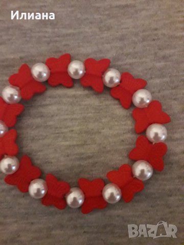 Мартенички различни видове, снимка 5 - Гривни - 35849426