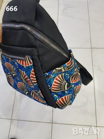 раница, снимка 3 - Раници - 42110144