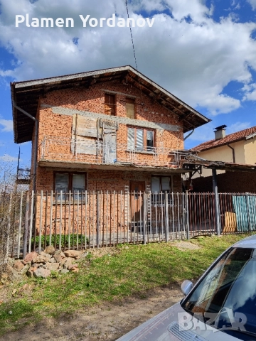 Вила в с.Голема Раковица , снимка 4 - Вили - 52187818