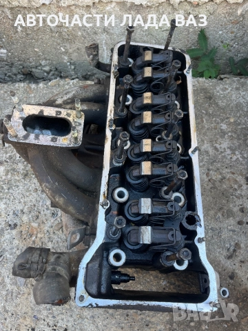 Глава за Лада ваз , снимка 2 - Части - 52556465