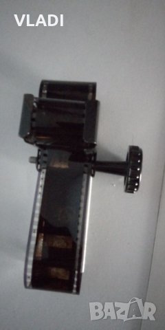 Апарат за прожектиране ФД-2, снимка 6 - Друга електроника - 26593211