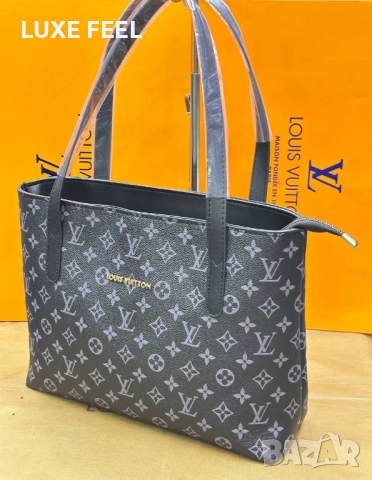 Дамски Чанти ⚜️ Louis Vuitton , снимка 8 - Чанти - 52474018