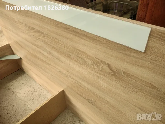 Легло с чекмеджета 160/200, снимка 6 - Спални и легла - 56300778