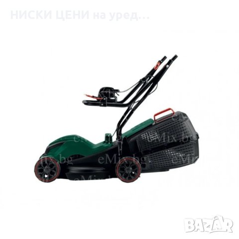 ЕЛЕКТРИЧЕСКА КОСАЧКА PRM 1300 A1, снимка 2 - Други инструменти - 41383258