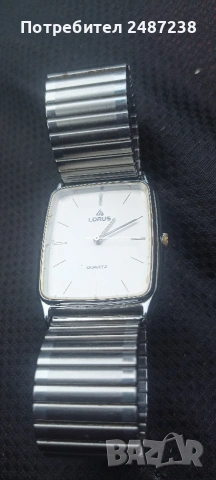 от ,,Сейко,, снимка 5 - Мъжки - 53872173