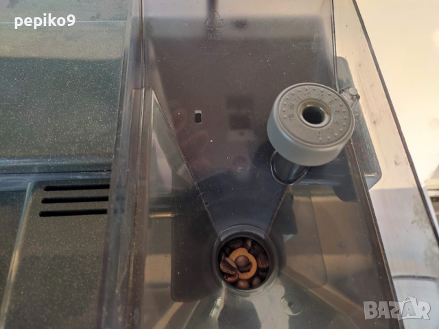 Продавам кафемашини внос от Германия  робот пълен автомат SAECO VIENA, снимка 8 - Кафемашини - 36261166