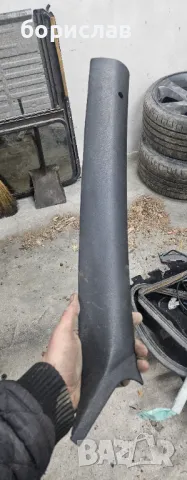 Дясна колонка за Опел астра ф