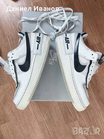 nike air force 38, снимка 11 - Маратонки - 54971936