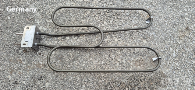 нагревател за барбекю weber q2400, снимка 2 - Барбекюта - 53670009