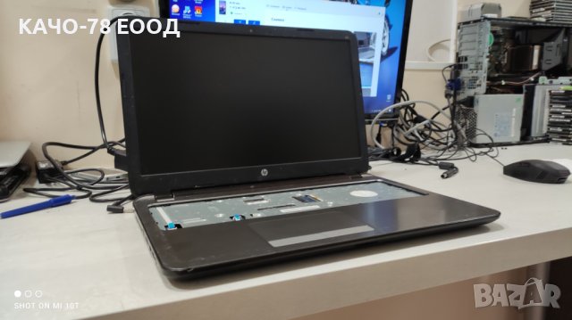 Лаптоп HP 250 G3 