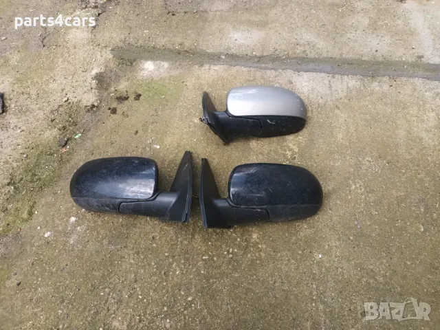 ляво и дясно огледало за киа сийд 09 - 13 кия фейслифт KIA CEED FACELIFT, снимка 3 - Части - 49804536