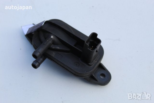 Датчик с налягане на обработените газове Пежо 307 св 2.0хди 03г Peugeot 307 sw 2.0hdi 2003