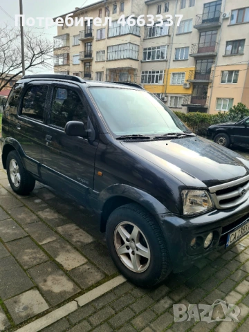 Продава, снимка 5 - Автомобили и джипове - 53380727