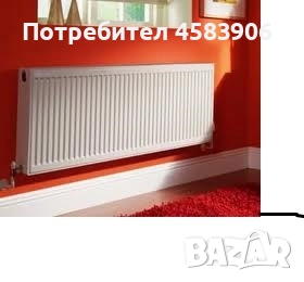 Радиатори за парно панелни НОВИ всички размери