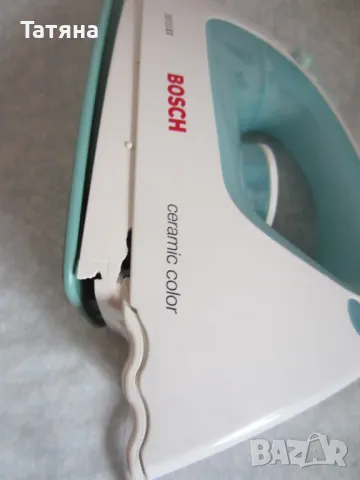 Ютия Delonghi  ;ТЕФАЛ  ;NEO-RoHS  ;BOSCH, снимка 16 - Ютии - 18372088