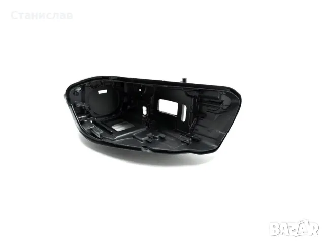Лява основа (корпус) за фар за Mercedes A-Class W177 (2019-2021), снимка 2 - Части - 47927159