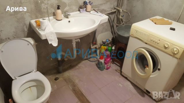 Къща след ремонт на два етажа в село Голямо Асеново, снимка 9 - Къщи - 51884474