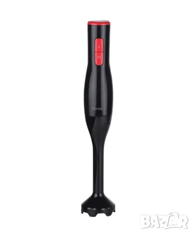 Пасатор HOMA Atlanta 400W, снимка 3 - Чопъри и пасатори - 56250207