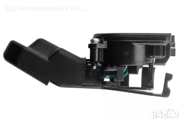 74851SDCY01 Брава за централно заключване на багажник Honda, Accord 7 Седан, 3 ПИН, снимка 5 - Части - 53067660