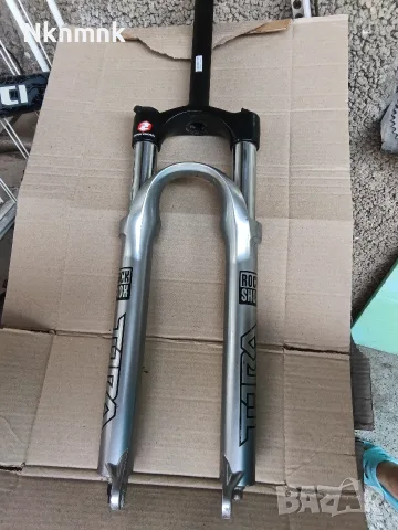 Въздушна вилка ROCK SHOX 26-27.5цола