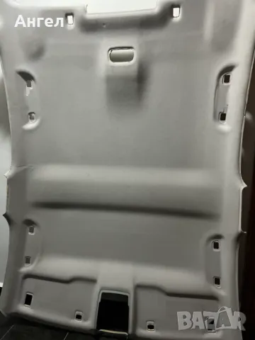 Таван за Ситроен С5/Citroen C5