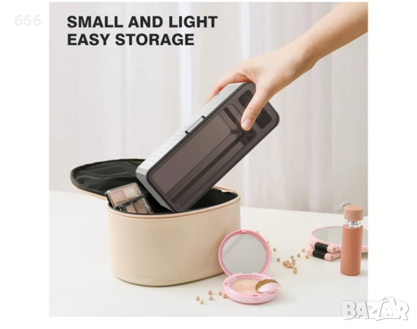  Професионален ултразвуков уред SWAREY, снимка 5 - Друга електроника - 53235869