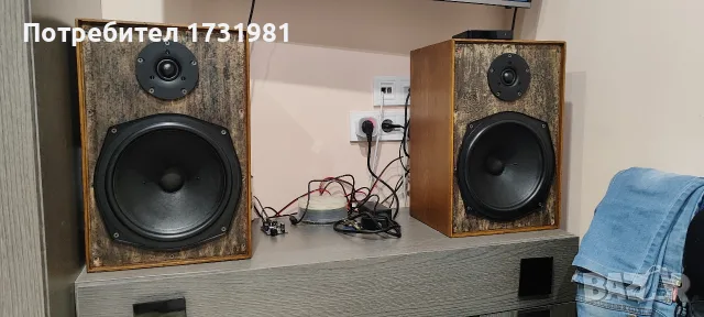 тонколони с вифа високи, снимка 3 - Тонколони - 55995563