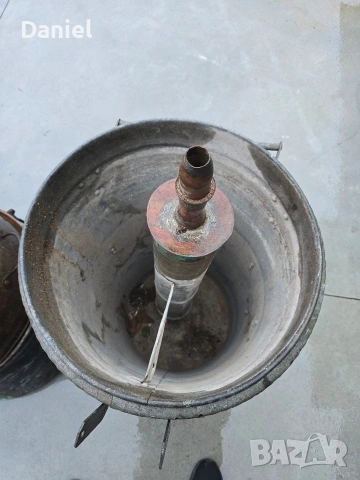 Казан за ракия , снимка 3 - Други - 53471114