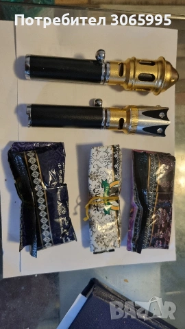 мини горелки за тамян на JC Factory. , снимка 2 - Друга електроника - 53201683