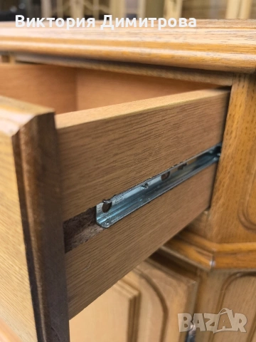 Шкаф / Малък скрин, снимка 5 - Шкафове - 53612205