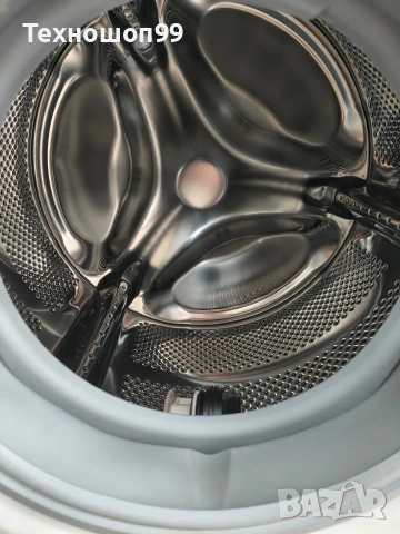 Пералня Bosch Maxx 7 Eco Edition, снимка 4 - Перални - 53117729