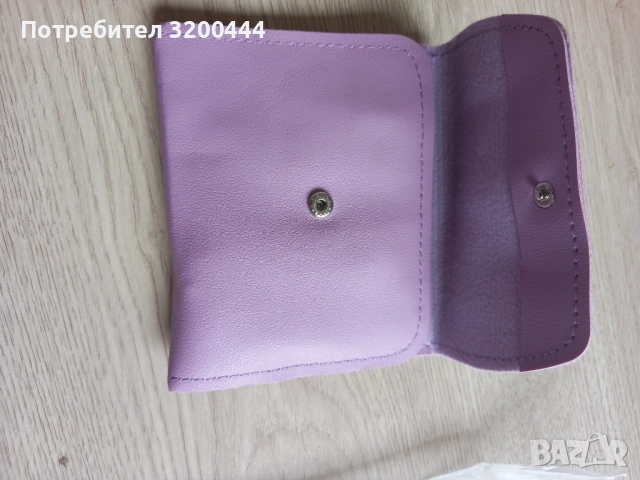 Комплект за маникюр, снимка 3 - Продукти за маникюр - 52165075