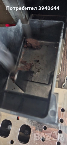 кафе машина, снимка 8 - Кафемашини - 53519219