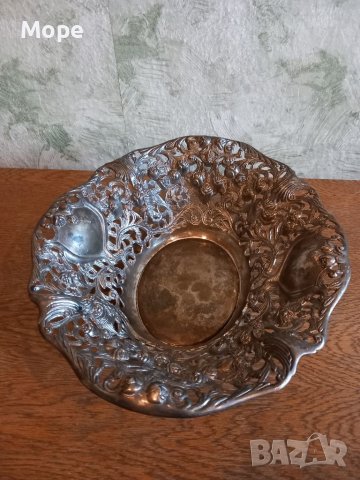 Фруктиера купа