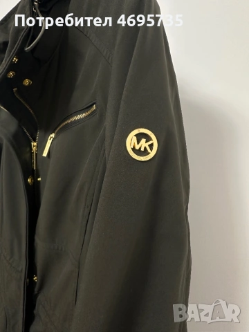Michael Kors, снимка 2 - Якета - 53129952
