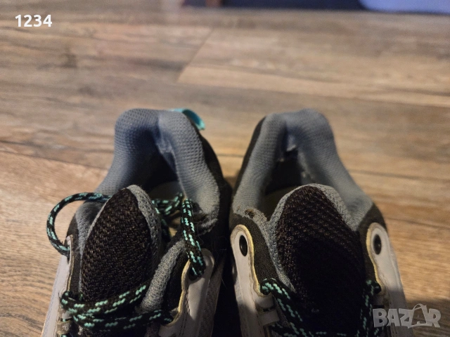 Маратонки Adidas terrex размер 38, снимка 3 - Маратонки - 53777477